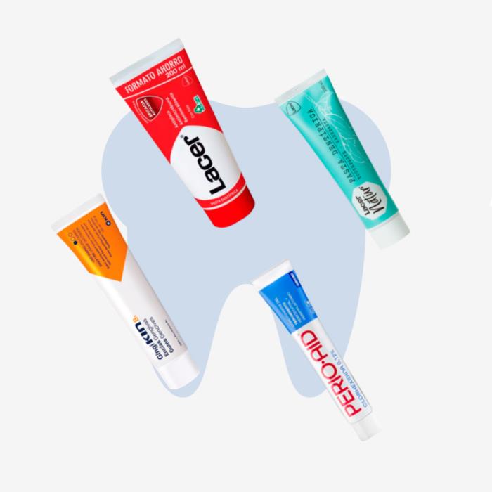 Lasting Freshness in Oral Care? Leave it to CTLpack's Laminated Tubes